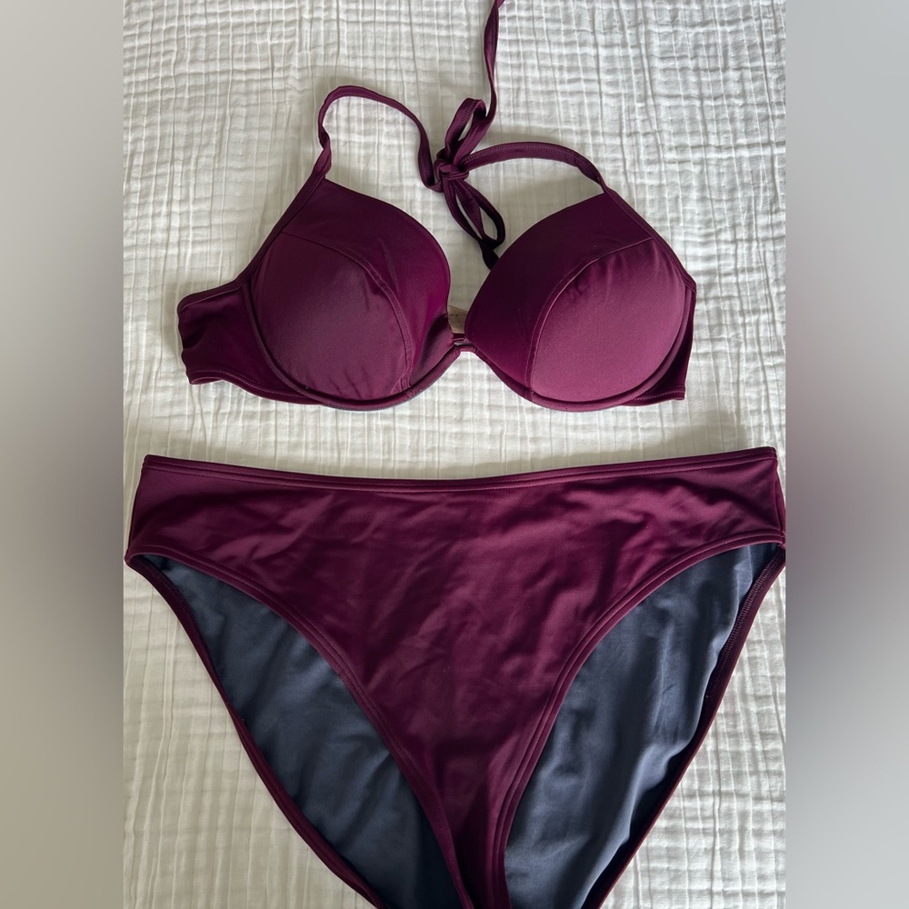 Victoria’s Secret Swim Separates